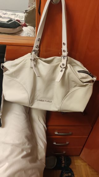 Bolso bimba y lola 