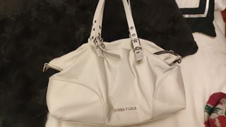 Bolso bimba y lola 