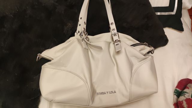Bolso bimba y lola