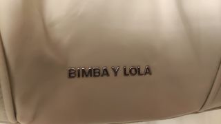Bolso bimba y lola 
