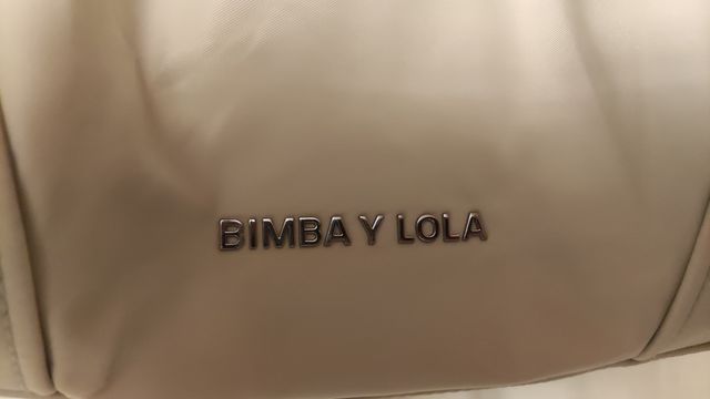Bolso bimba y lola