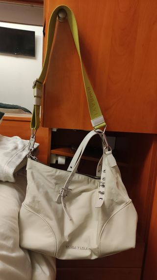 Bolso bimba y lola 