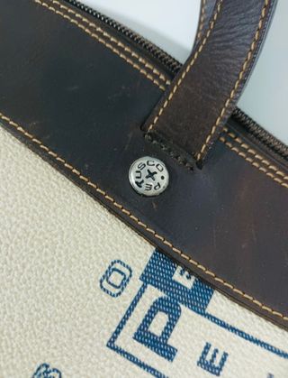 Bolso mano o hombro original petusco
