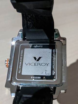 Reloj Viceroy