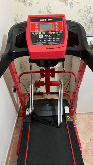 Cinta de correr