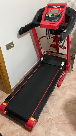 Cinta de correr