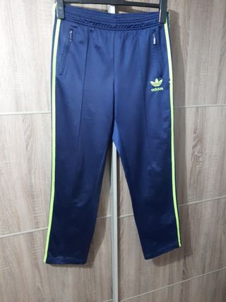 adidas retro chandal