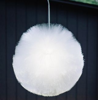 Lampara  decorativa Ikea 