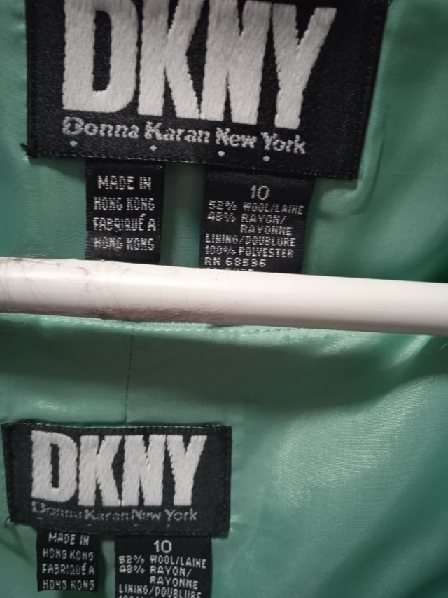 CONJUNTO DONNA KARAN