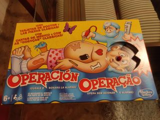 operacion