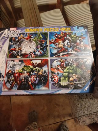 puzzles