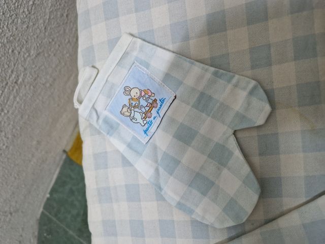 Tabla de planchar infantil