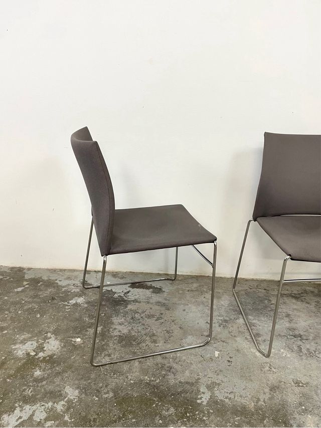 Sillas Herman Miller. Precio ud