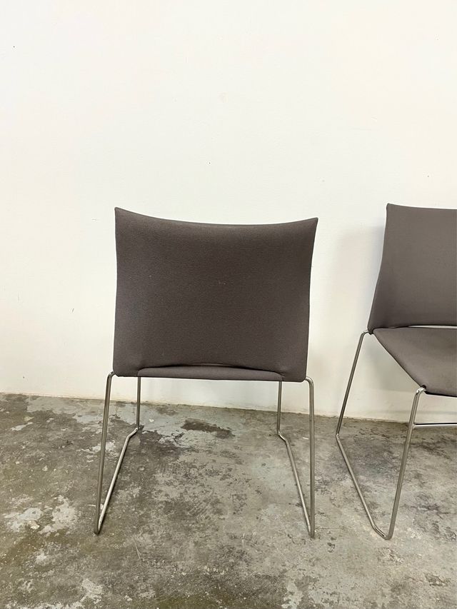 Sillas Herman Miller. Precio ud