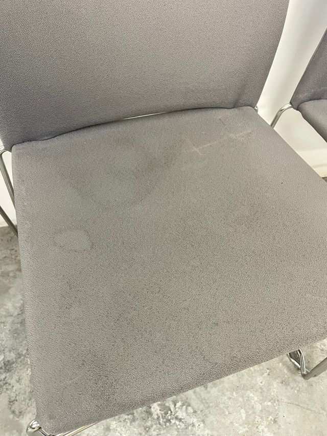 Sillas Herman Miller. Precio ud