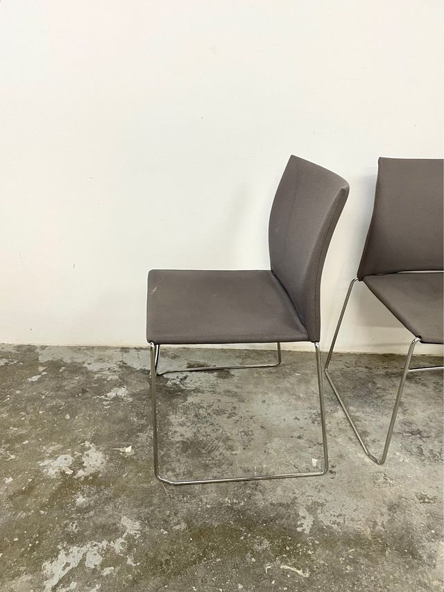 Sillas Herman Miller. Precio ud