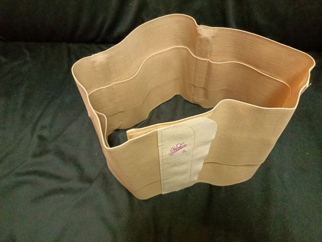 Cinturon dolor espalda