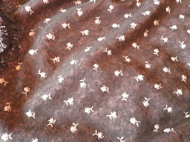 Completino gonna e camicetta