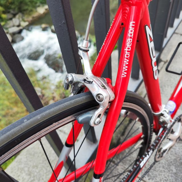 bici Zeus