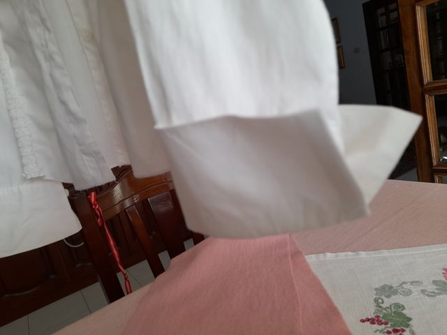 Camicia donna in cotone