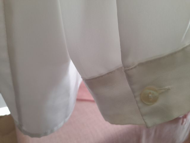 Camicia donna in cotone.