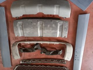 Land Rover Discovery Sport 2015