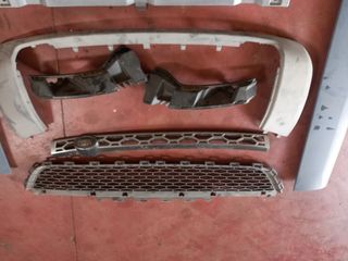 Land Rover Discovery Sport 2015