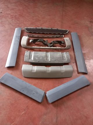 Land Rover Discovery Sport 2015