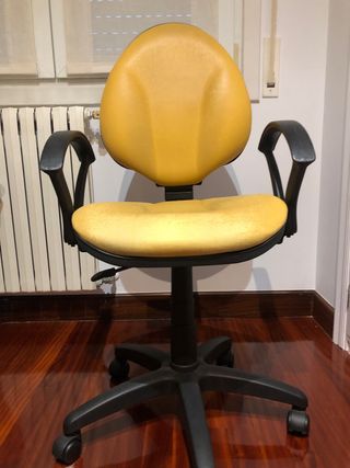 Silla oficina