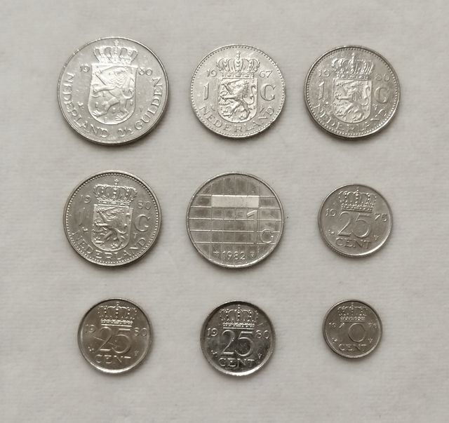 Juliana - Beatrix - Holanda