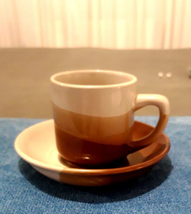 juego de café