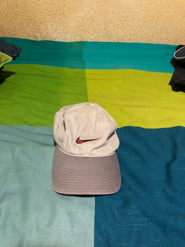 Gorra Nike