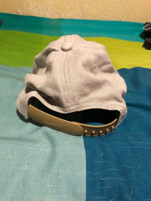 Gorra Nike