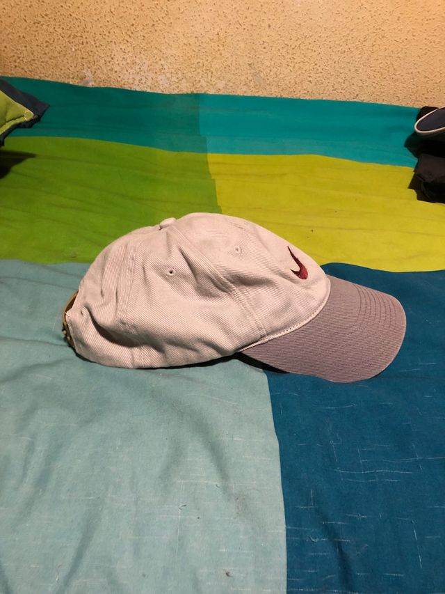 Gorra Nike