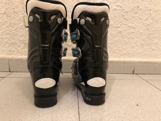 Botas esquí Wedze número 39 buen estado 