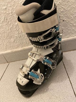 Botas esquí Wedze número 39 buen estado 