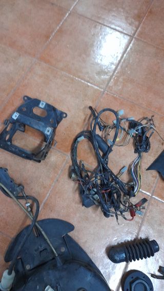 Recambio Piaggio Nrgmc2
