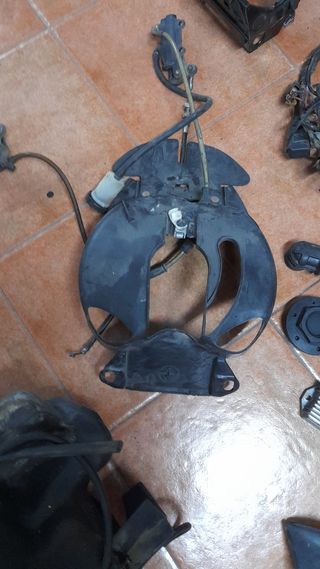 Recambio Piaggio Nrgmc2