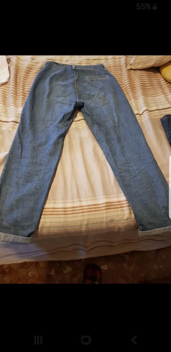 Vaquero DENIM breshka