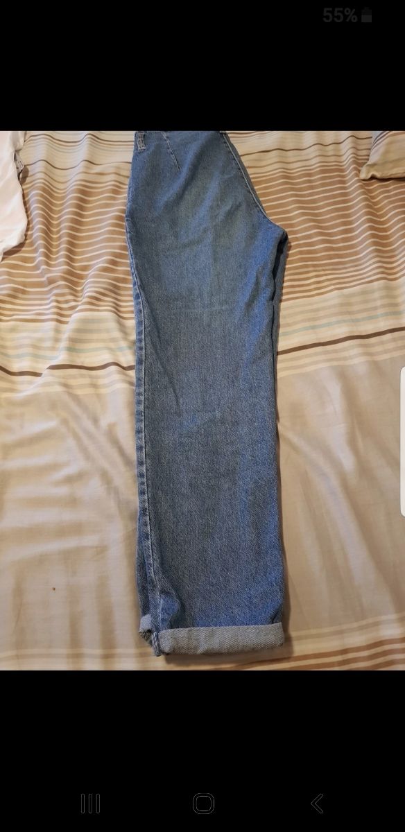 Vaquero DENIM breshka