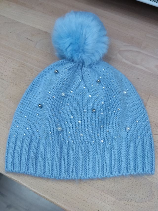 Gorro niña Mosoon 6-13 años