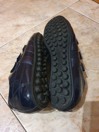 zapatillas bikkembergs 
