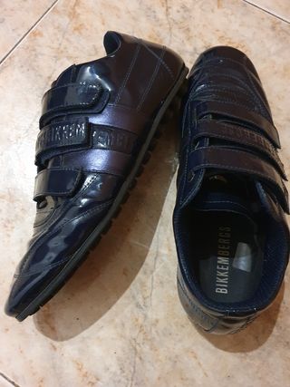 zapatillas bikkembergs 