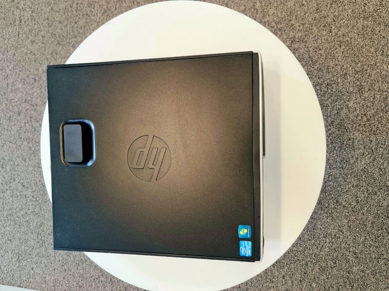 HP EliteDesk 800 G1 afbeelding 2