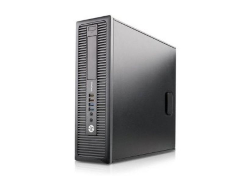 HP EliteDesk 800 G1