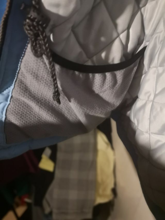 Chaqueta de esquí. talla 42. Santoyo