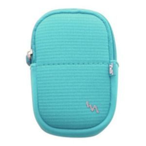 Custodia in neoprene per fotocamera compatta high