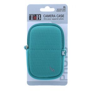 Custodia in neoprene per fotocamera compatta high