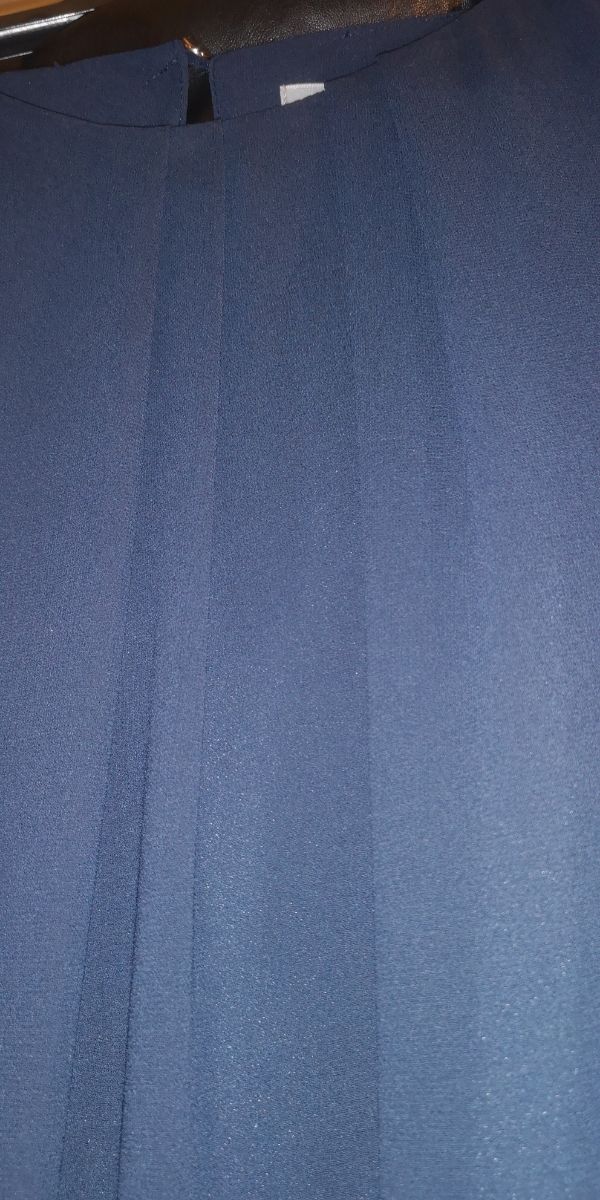 vestido H&M fiesta. talla 46