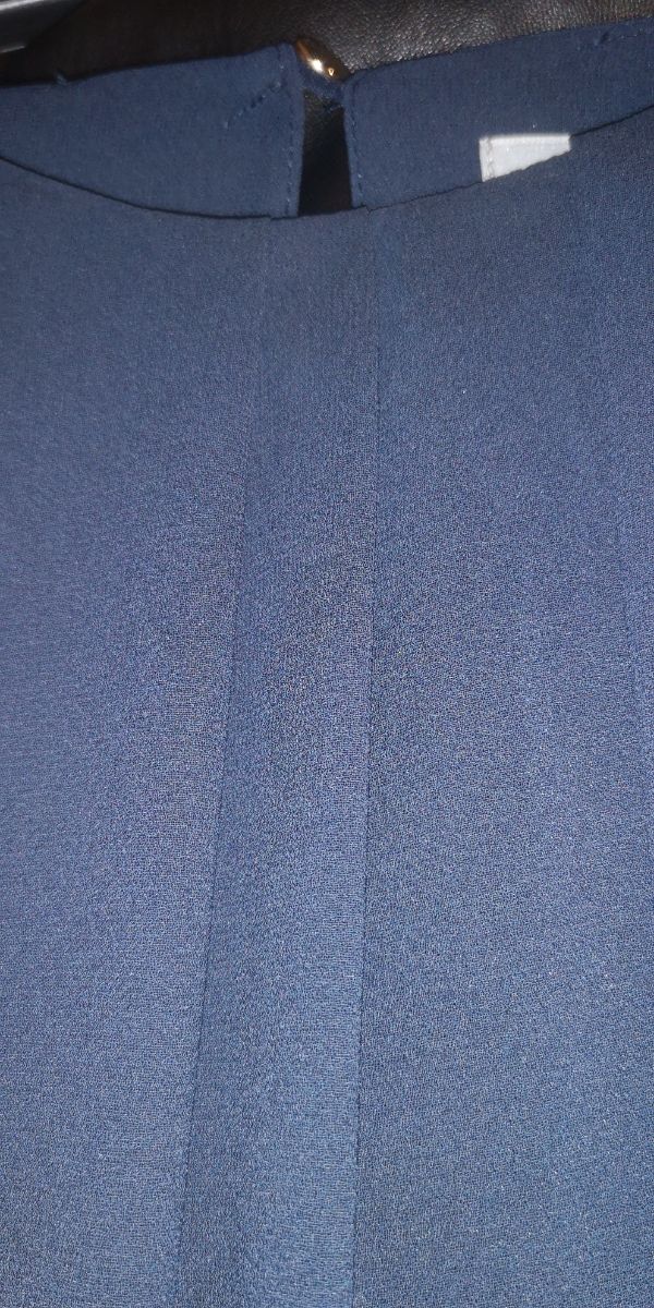 vestido H&M fiesta. talla 46